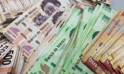 México pide mil millones de dólares de financiamiento al Banco Mundial para 2024