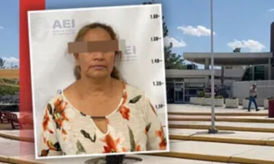 En Chihuahua, imponen 10 años de cárcel a pastora por trata de migrantes; dirigía albergue