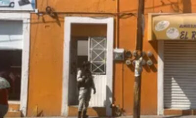 ¡ Suplica que no lo maten!; Se salvan 3 niños en multihomicidio en León