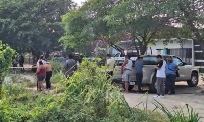 Mata a su vecino por conflicto vial