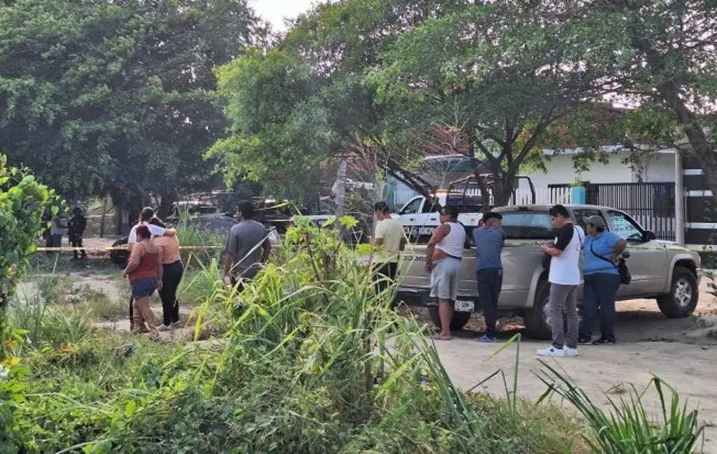 Mata a su vecino por conflicto vial