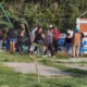 Balacera afuera de escuela Camino Real de Cholula: dos menores y un adulto recibieron disparos