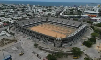 Congreso autoriza dar en comodato el estadio Luis ‘Pirata’ Fuente