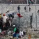 Aumentan muertes de migrantes en la frontera de Estados Unidos y México