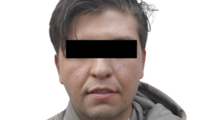 Confirman vinculación a proceso del ‘Fofo’ Márquez por tentativa de feminicidio