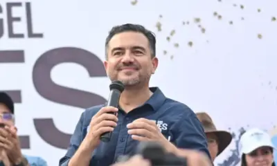 Fiscalía cita al senador electo Miguel Ángel Yunes Márquez a declarar en Pacho Viejo