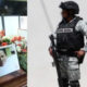 Guardia Nacional amenaza a familia de víctimas de masacre en León durante funeral: “Vamos a volver por todos”