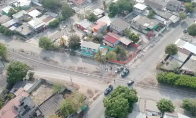 Código Rojo en Tierra Blanca, Veracruz, por ataque a fuerzas de seguridad