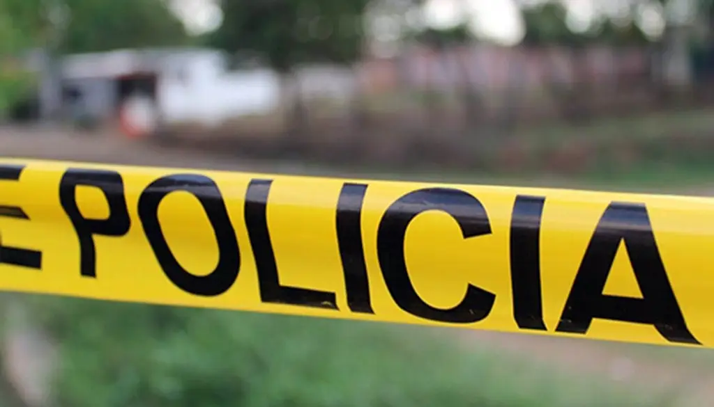 Hallan pierna humana; estaba siendo devorada por un perro