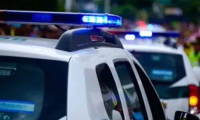 Sujeto apuñala a niño en centro comercial