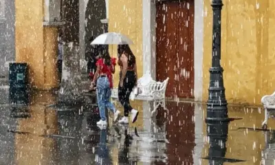 Prevén ‘lluvias de gran importancia’ para Veracruz ¿A partir de cuándo?