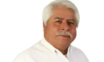 Asesinan a exalcalde de Maravatío, Michoacán