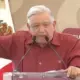 ¡Ya pasó la elección! Ahora unidad, los partidos son una parte, gobierno es todo: AMLO