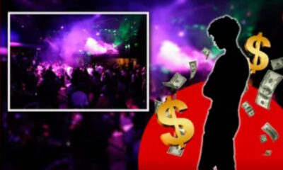 Joven finge su secuestro y pide 200 MIL pesos a sus papás para seguir borrachera