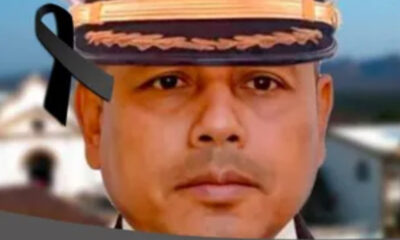 Asesinan a tiros a Salvador Villalva Flores, alcalde electo de Copala y capitán en retiro de la Marina