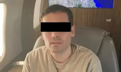 Defensa de Ovidio ‘G’ pide más tiempo para analizar información presentada por fiscalía de EU