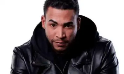 El reguetonero Don Omar revela que tiene cáncer