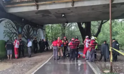 Tres niños mueren durante lluvias por tormenta Alberto: Gobernador de Nuevo León