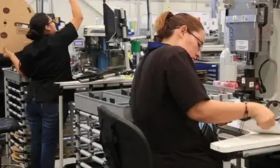 Entran en vigor sanciones a empresas por explotación laboral; ¿Cuáles son?