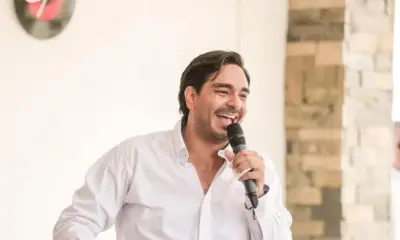 Si se meten ahí, es porque están bien p3n*ej0$: alcalde de Reynosa alerta riesgos por tormenta