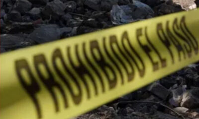 Bebé resulta herido durante ataque armado que dejó dos muertos en Colima