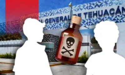 Fallece segundo menor que ingirió veneno para ratones en Puebla