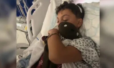 Médicos le dijeron que sus ataques de pánico eran por usar mucho el celular; en realidad eran por un tumor cerebral