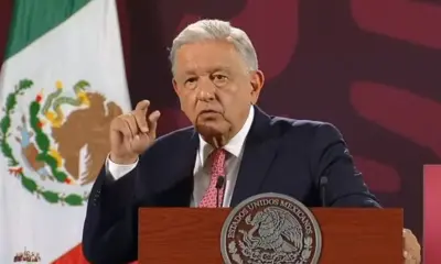 AMLO asegura que se normaliza la venta de aguacate a EU, pero critica «prepotencia»