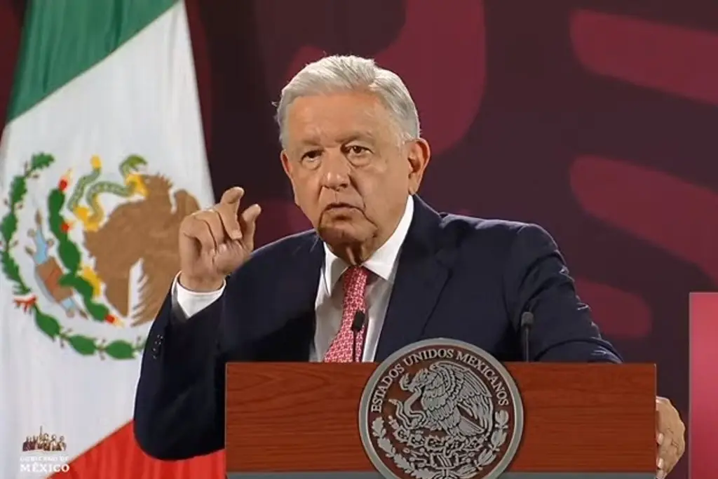 AMLO asegura que se normaliza la venta de aguacate a EU, pero critica «prepotencia»