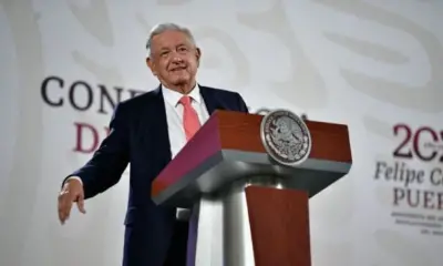 No hay pruebas de que el Ejército participó en la desaparición de los 43 de Ayotzinapa: AMLO