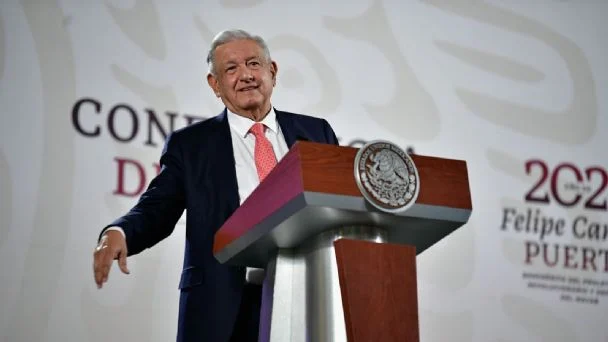 No hay pruebas de que el Ejército participó en la desaparición de los 43 de Ayotzinapa: AMLO
