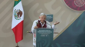 AMLO: se destruyó mito de que el pueblo es manipulable; «¡Tomen su manipulación!», dice