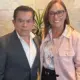 Rocío Nahle presenta al próximo secretario de salud de su administración