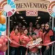 Oxxo inaugura su primera tienda inclusiva en Nayarit