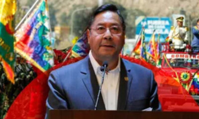 Presidente de Bolivia denuncia movilización del Ejército; Evo Morales acusa golpe de Estado