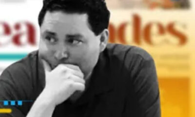 Asesinan a Víctor Alfonso Culebro Morales, director del portal chiapaneco “Realidades”