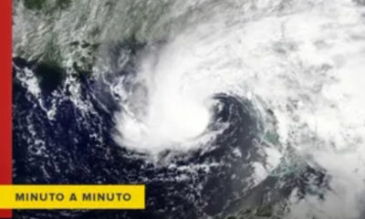 Huracán ‘Beryl’ EN VIVO: Últimas noticias, trayectoria y dónde tocará tierra