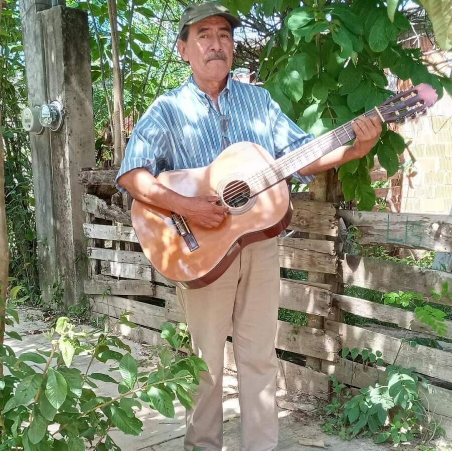 ENCUENTRAN PUTREFACTO A MAESTRO DE MÚSICA.