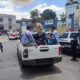 Se desata la violencia en San Andrés Tuxtla tras la muerte de un comerciante en manos de la Policía Municipal