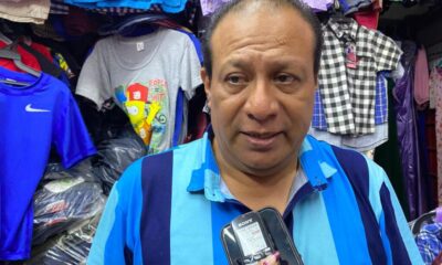 Comerciantes esperan un alza en este día del padre