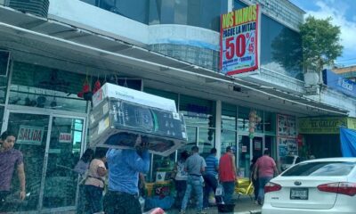 ¡Cierra sus puertas legendaria tienda en Minatitlán, Ver.!