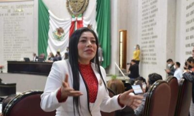 Diputada Jessica Ramírez celebra decisión..  APRUEBA CONGRESO DONACIÓN DE TERRENO DE  GOBIERNO DEL ESTADO AL AYUNTAMIENTO DE MINATITLÁN
