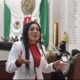 Diputada Jessica Ramírez celebra decisión..  APRUEBA CONGRESO DONACIÓN DE TERRENO DE  GOBIERNO DEL ESTADO AL AYUNTAMIENTO DE MINATITLÁN