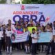 Comprometido con la educación  Gobierno de Cosoleacaque construye dos aulas en primaria de Barrancas