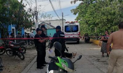 Mató a su nieta de manera accidental