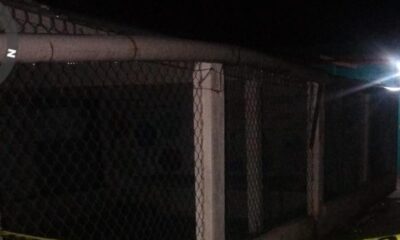 SE AHORCÓ TAXISTA JALTIPANECO