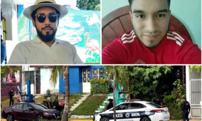 Ya identificaron y reclamaron cuerpos de personas asesinadas en una casa de la colonia El Naranjito