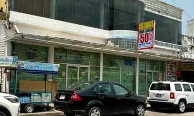 ¡Se fue Almacenes Fiesta!