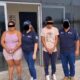 En Tenosique, libera UECS Coatzacoalcos a menor migrante víctima de secuestro; hay dos detenidos