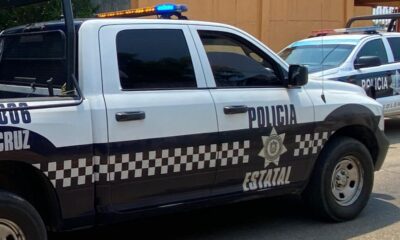 Encuentran a joven mujer inconsciente tirada en banqueta de Minatitlán